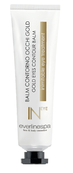 Gold Eye Contour Balm