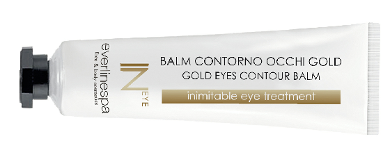 Gold Eye Contour Balm