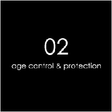 02 Age Control & Protection