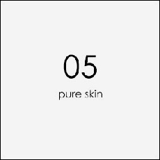 05 Pure Skin Oily & Combination