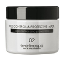Age Control Protective Mask