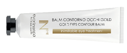 Gold Eye Contour Balm