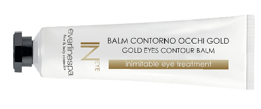 Gold Eye Contour Balm